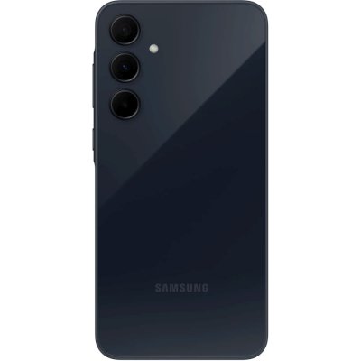 смартфон Samsung Galaxy A35 5G 8/128GB Dark Blue SM-A356EZKPMEA темно-синий
