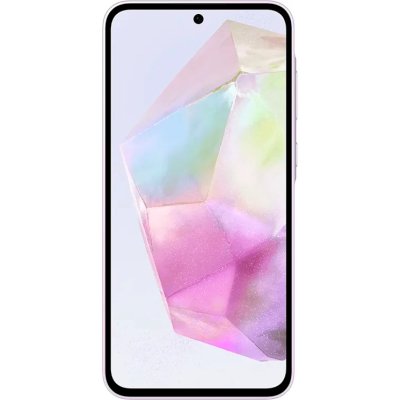 смартфон Samsung Galaxy A35 5G 8/256GB Lilac SM-A356ELVVMEA лаванда