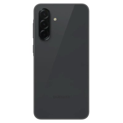 смартфон Samsung Galaxy A36 5G 8/128GB Black SM-A3666BZKPMEA черный