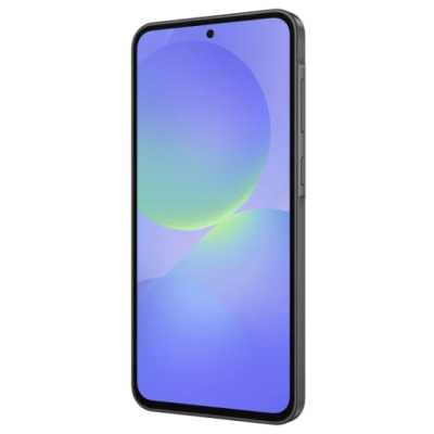смартфон Samsung Galaxy A36 5G 8/128GB Black SM-A366BZKPMEA черный
