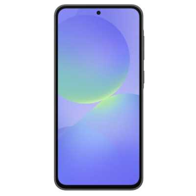 смартфон Samsung Galaxy A36 5G 8/256GB Black SM-A366BZKVMEA черный