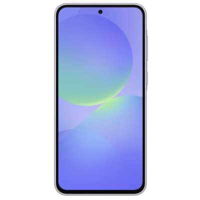 смартфон Samsung Galaxy A36 5G 8/256GB Lavender SM-A366BLVVMEA лаванда