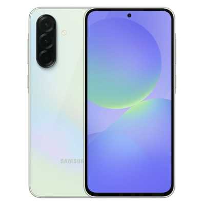 смартфон Samsung Galaxy A36 5G 8/256GB Lime SM-A366BLGVMEA лайм
