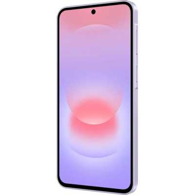 смартфон Samsung Galaxy A37 5G 8/128GB Light Violet SM-A376ELVDCAU лавандовый
