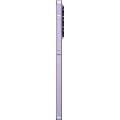 смартфон Samsung Galaxy A37 5G 8/128GB Light Violet SM-A376ELVDCAU лавандовый