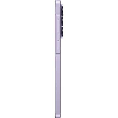 смартфон Samsung Galaxy A37 5G 8/256GB Light Violet SM-A376ELVGCAU лавандовый