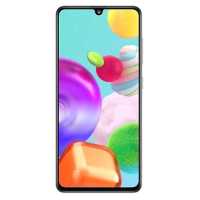 смартфон Samsung Galaxy A41 SM-A415FZKMSER черный