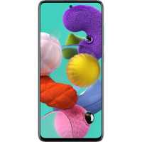 смартфон Samsung Galaxy A51 SM-A515FZBCSER синий