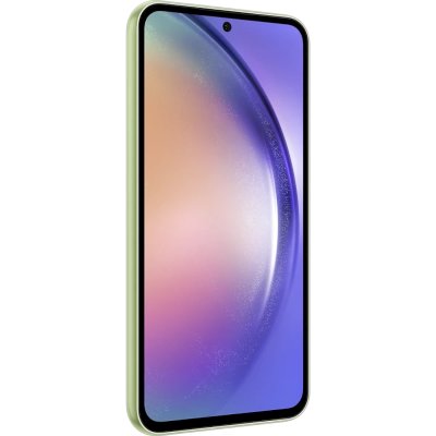 смартфон Samsung Galaxy A54 5G 8/256GB Green SM-A546ELGDAFC зеленый