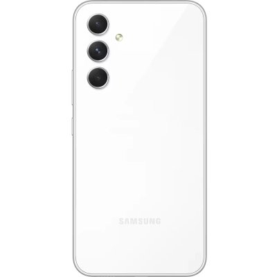 смартфон Samsung Galaxy A54 5G 8/256GB White SM-A546EZWDCAU белый