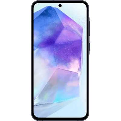 смартфон Samsung Galaxy A55 5G 8/128GB Blue SM-A556EZKASKZ синий