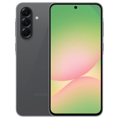смартфон Samsung Galaxy A56 5G 12/256GB Black SM-A566BZKYMEA черный