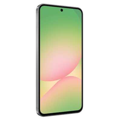 смартфон Samsung Galaxy A56 5G 8/128GB Black SM-A566EZKACAC черный