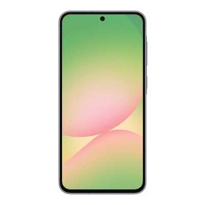 смартфон Samsung Galaxy A56 5G 8/128GB Black SM-A566EZKACAC черный