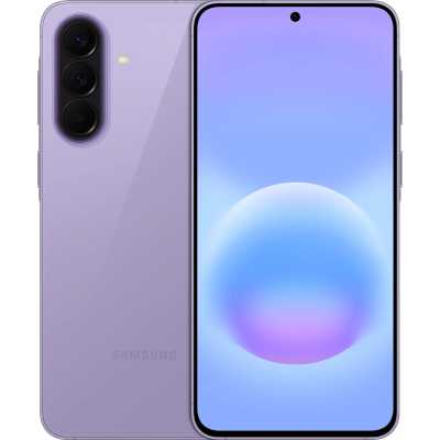 смартфон Samsung Galaxy A57 5G 8/128GB Purple SM-A576BZVECAU сиреневый
