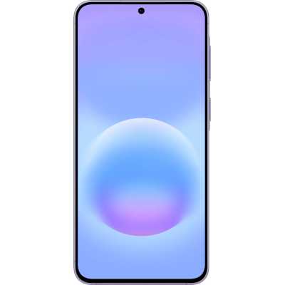 смартфон Samsung Galaxy A57 5G 8/128GB Purple SM-A576BZVECAU сиреневый