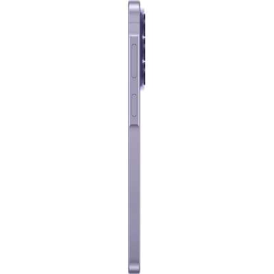 смартфон Samsung Galaxy A57 5G 8/256GB Purple SM-A576BZVFCAU сиреневый