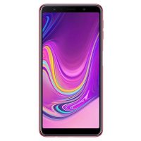 смартфон Samsung Galaxy A7 2018 SM-A750FZIUSER розовый