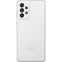 смартфон Samsung Galaxy A73 8/256GB White SM-A736BZWHMEA
