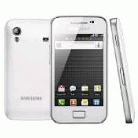 смартфон Samsung Galaxy Ace GT-S5830UWISER/GT-S5830UWWSER