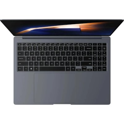 ноутбук Samsung Galaxy Book 4 Pro NP960XGK-KG1IN Серый