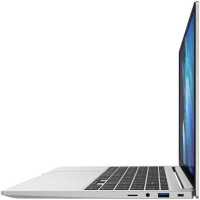 ноутбук Samsung Galaxy Book NP750XDA-KD2US ENG Серебристый