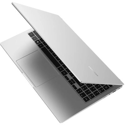 ноутбук Samsung Galaxy Book NP755XDA-KB2SE ENG Серебристый