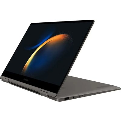 ноутбук Samsung Galaxy Book3 360 NP730QFG-KA2US Темно-Серый