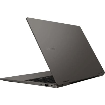 ноутбук Samsung Galaxy Book3 360 NP750QFG-KA2US Темно-Серый