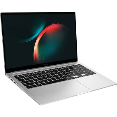 ноутбук Samsung Galaxy Book3 NP754XFG-KB2US Серебристый