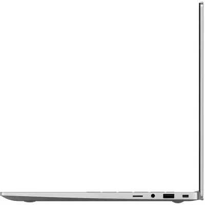 ноутбук Samsung Galaxy Book3 NP750XFG-KB1IN ENG Серебристый