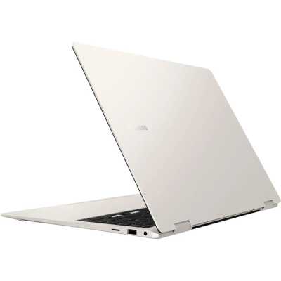 ноутбук Samsung Galaxy Book3 Pro 360 NP960QFG-KB2US Бежевый