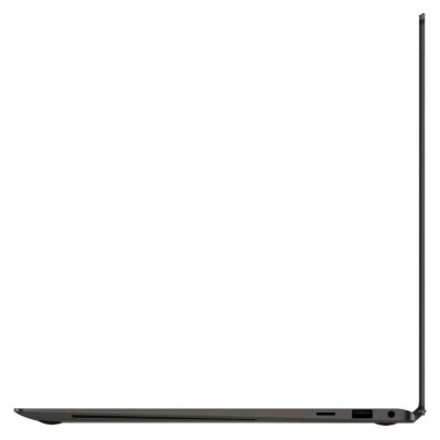 ноутбук Samsung Galaxy Book3 Pro 360 NP960QFG-KA2IN Темно-Серый