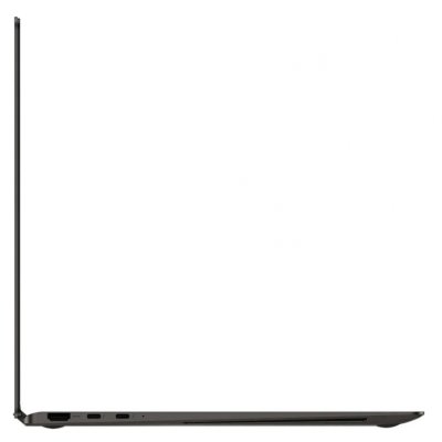 ноутбук Samsung Galaxy Book3 Pro 360 NP960QFG-KA2IN Темно-Серый