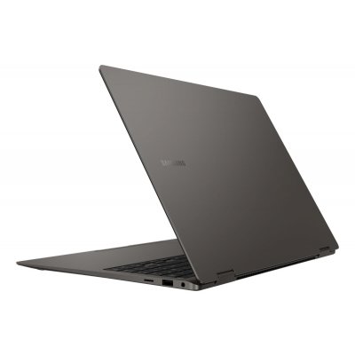ноутбук Samsung Galaxy Book3 Pro 360 NP960QFG-KA2IN Темно-Серый