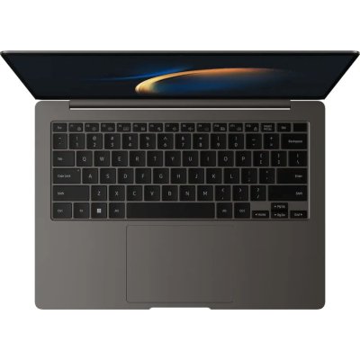 ноутбук Samsung Galaxy Book3 Pro NP940XFG-KA2US Темно-Серый