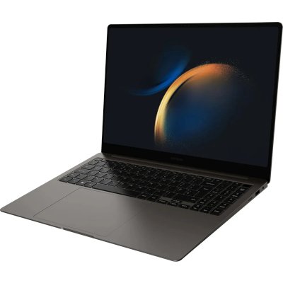 ноутбук Samsung Galaxy Book3 Ultra NP960XFH-XA2US Графитовый