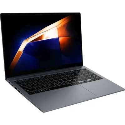 ноутбук Samsung Galaxy Book4 NP750XGJ-LG7IN Серый