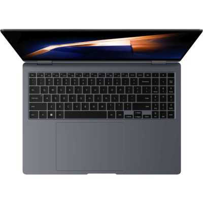 ноутбук Samsung Galaxy Book4 Pro 360 NP964QGK-KG3US Серый