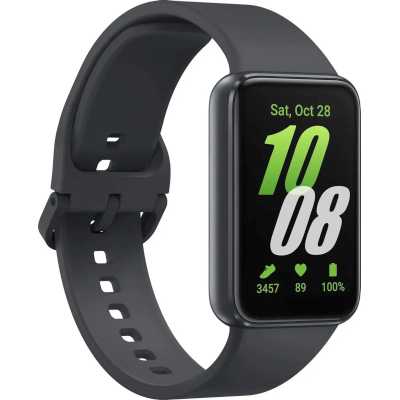 фитнес браслет Samsung Galaxy Fit3 SM-R390NZAAXME