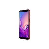 смартфон Samsung Galaxy J6+ 2018 SM-J610FZRNSER красный