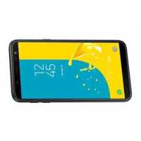 смартфон Samsung Galaxy J6 2018 SM-J600FZKGSER черный