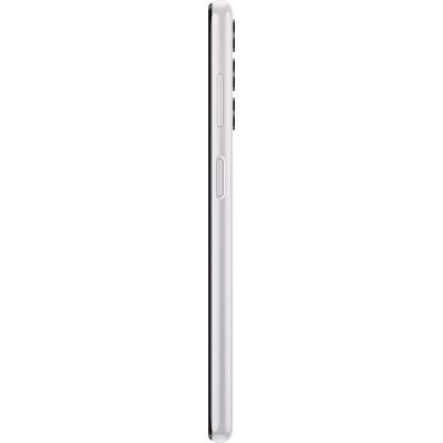 смартфон Samsung Galaxy M14 4/64GB Silver SM-M146BZSUCAU серебристый