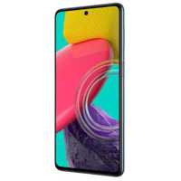 смартфон Samsung Galaxy M53 8/256GB Blue SM-M536BZBHMEA синий