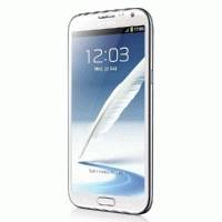 смартфон Samsung Galaxy Note II GT-N7100RWDSER
