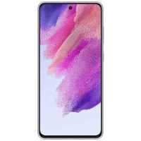 смартфон Samsung Galaxy S21 FE 256GB AE Purple SM-G990ELVGMEA фиолетовый