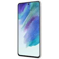 смартфон Samsung Galaxy S21 FE 8/128GB White SM-G990EZWIMEA белый