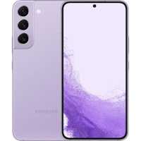 смартфон Samsung Galaxy S22 8/256GB Purple SM-S901ELVGMEA фиолетовый