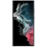 смартфон Samsung Galaxy S22 Ultra 12/256GB Black AE SM-S908EZKGMEA черный фантом