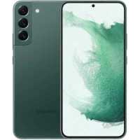 смартфон Samsung Galaxy S22+ 8/128GB Green KZ SM-S906BZGDSKZ зеленый